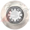 FORD USA 3902826 Brake Disc